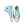 Converse Chuck Taylor All Star Wszechstronne Modne Wysokie Plócienne Trampki Unisex Trampki Niebieskie 170799C
