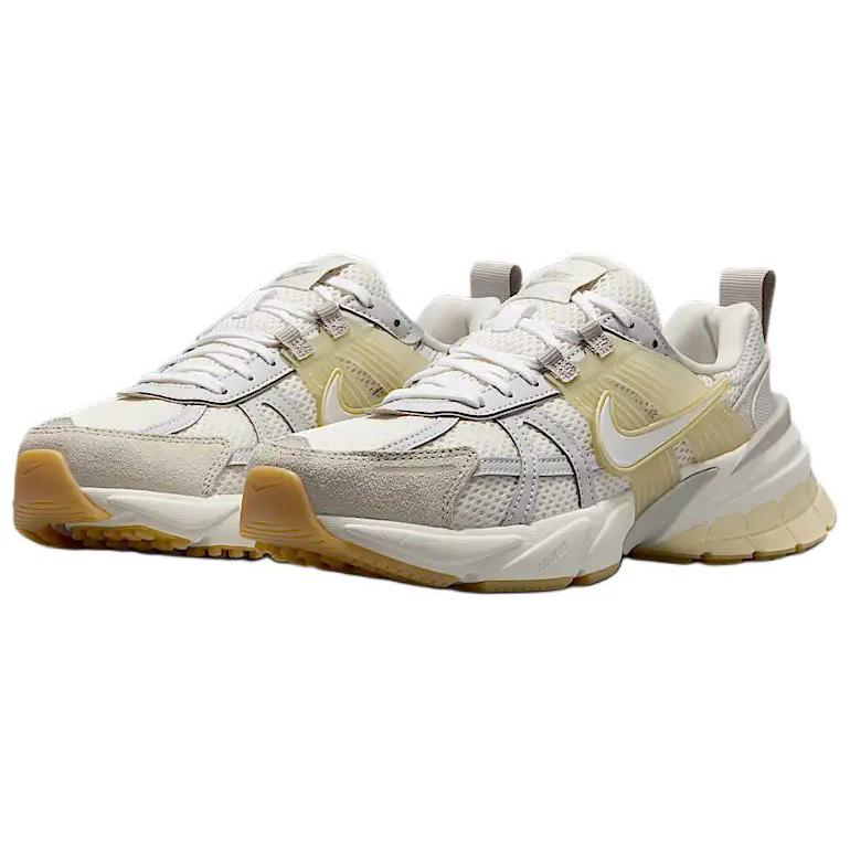 New Nike V2K Run Phantom LIght Khaki Women's HV4314-030