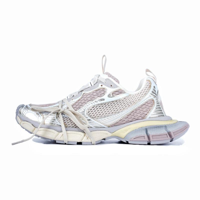 Thick-soled Heightening Dad Shoes for Women's High-quality Casual and Versatile Couple Sports Shoes for Men