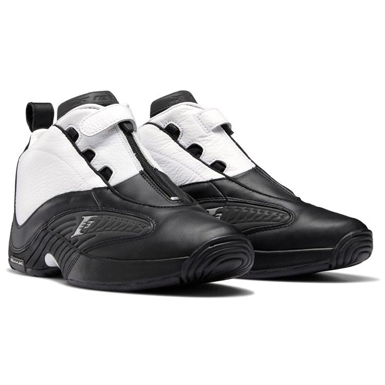 New Reebok Answer Iv Stepover 2021 G55111