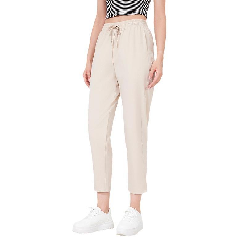 Sweatpants Running Outside Casual Women's Loose Outdoor Mountaineering Gym Clothes Hiking Leggings Yoga Pants