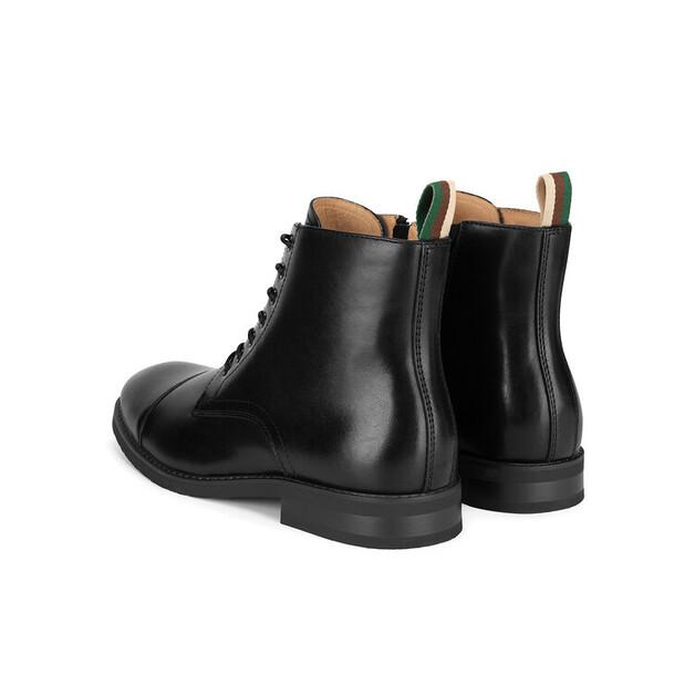 Ботинки челси Gino Rossi DANTE-06 124AM, чёрные