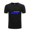 High Quality S1000XR T Shirt Men Print New LOGO Tee Cotton Summer Short Sleeve Round Neck Tops Casual Clothing Unisex Oversized