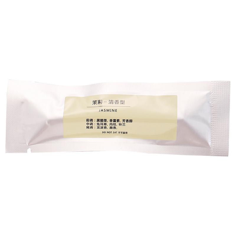 

Сменный блок для ароматерапии, Хлопковая полоска-добавка для ароматерапии 1 мл One Size