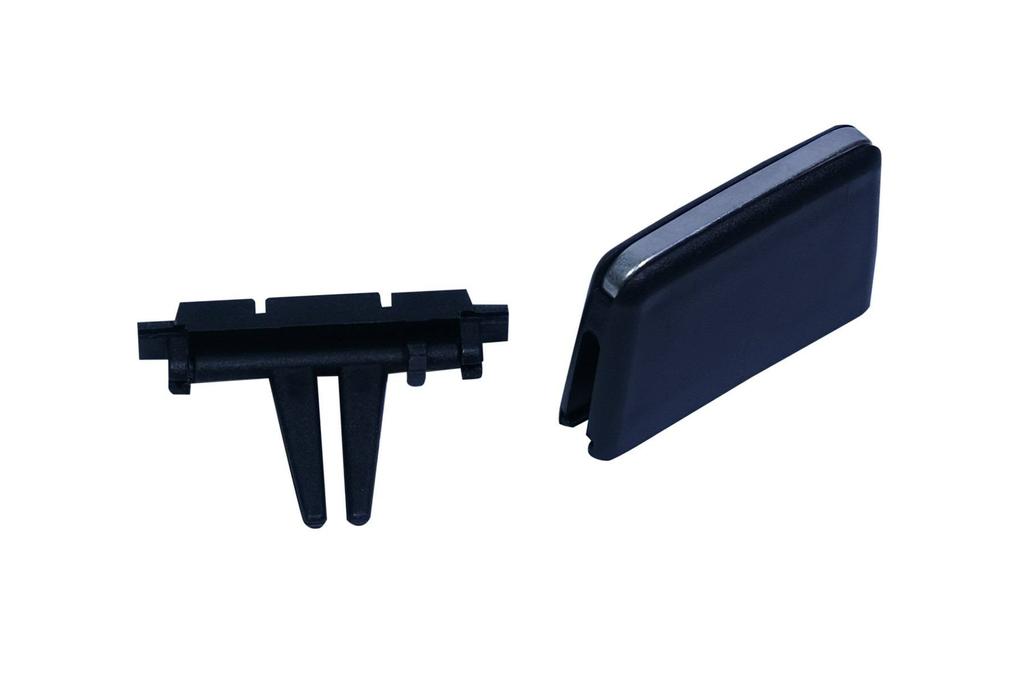 2 Air Conditioning Ventilation Grille Panel Buttons for BMW 3 Series