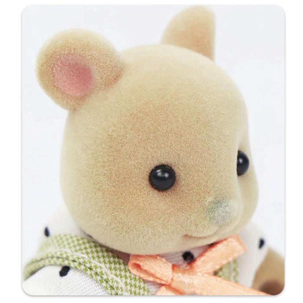 Panda Stuffed Doll Koala Plush Toy Gift Plush Koala Doll  Kid