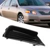 Capac Lampa Proiector de Ceață Cadru Grilă Potrivit pentru Toyota Camry 2007 2009 (Partea Pasagerului 5212706050)