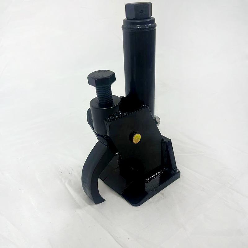 Portable Heavy-Duty Manual Tire Changer and Repair Tool for Cars