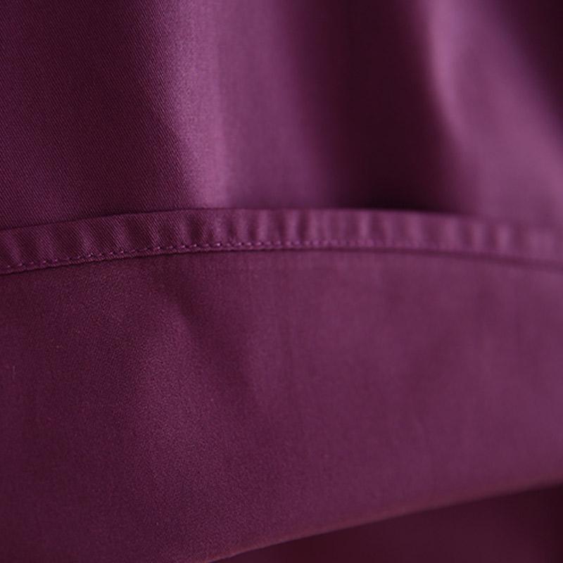 YUBAOBEI Dívčí tričko Jarní móda Holčička Volná košile Roztomilá Dlouhý rukáv Nařasené Topy Dětské oblečení