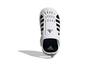 adidas Sandalia de Agua Cómoda Sandalias Infantiles Blanco Negro Niños de 3 a 7 Años FY6044