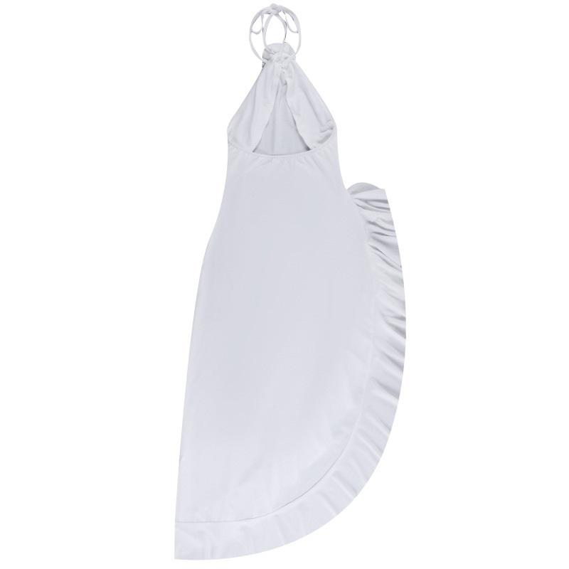 Summer Maxi Dress Women Sexy Split Fashion Sleeveless Backless Slim Dress Female Casual Streetwear Club Elegant Party Dresses