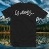Lake Life #1 COTTON T-SHIRT Water Worship Wave Runner Jet Ski Speed Freedom Unisex T-Shirt