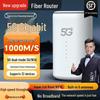 5G WiFi6 Outdoor Portable CPE, No SIM Needed