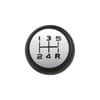Gear Knob for Peugeot 301, 308, 2008, 3008, 5008, 605
