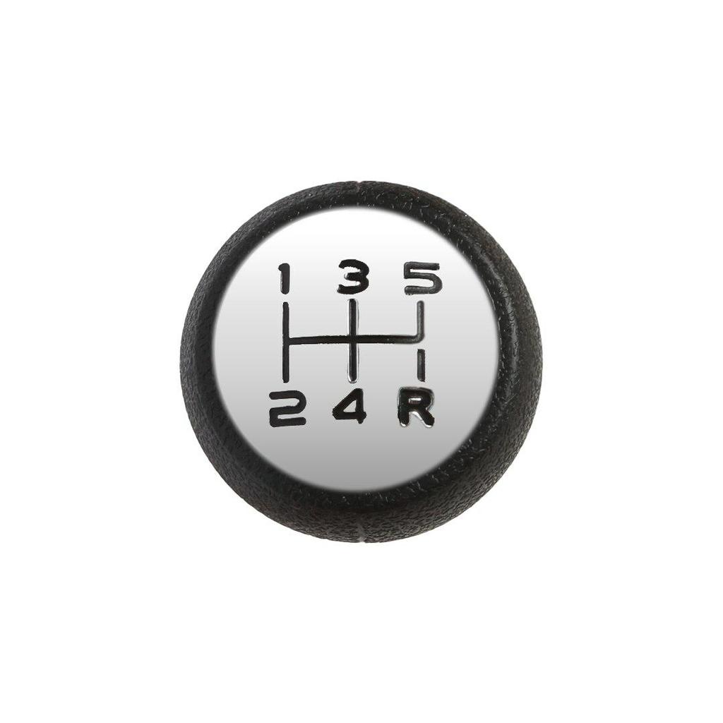 Gear Knob for Peugeot 301, 308, 2008, 3008, 5008, 605