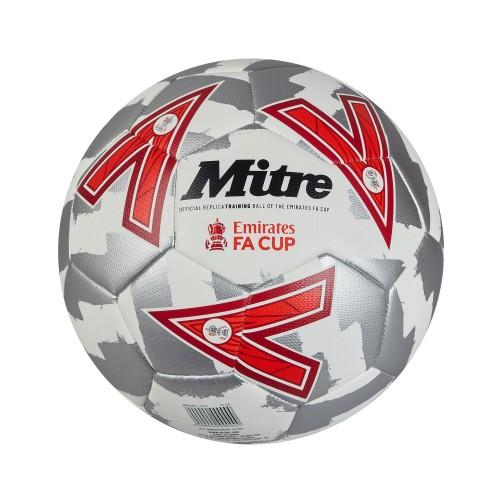 Mitre FA Cup 2024/2025 Season Replica Mini Football