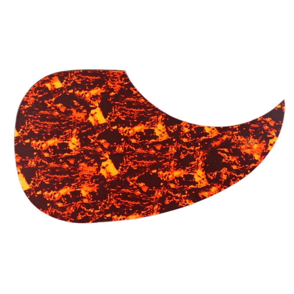 Guitar Pickguard Guitar Guard Folk Guitar Pickguar