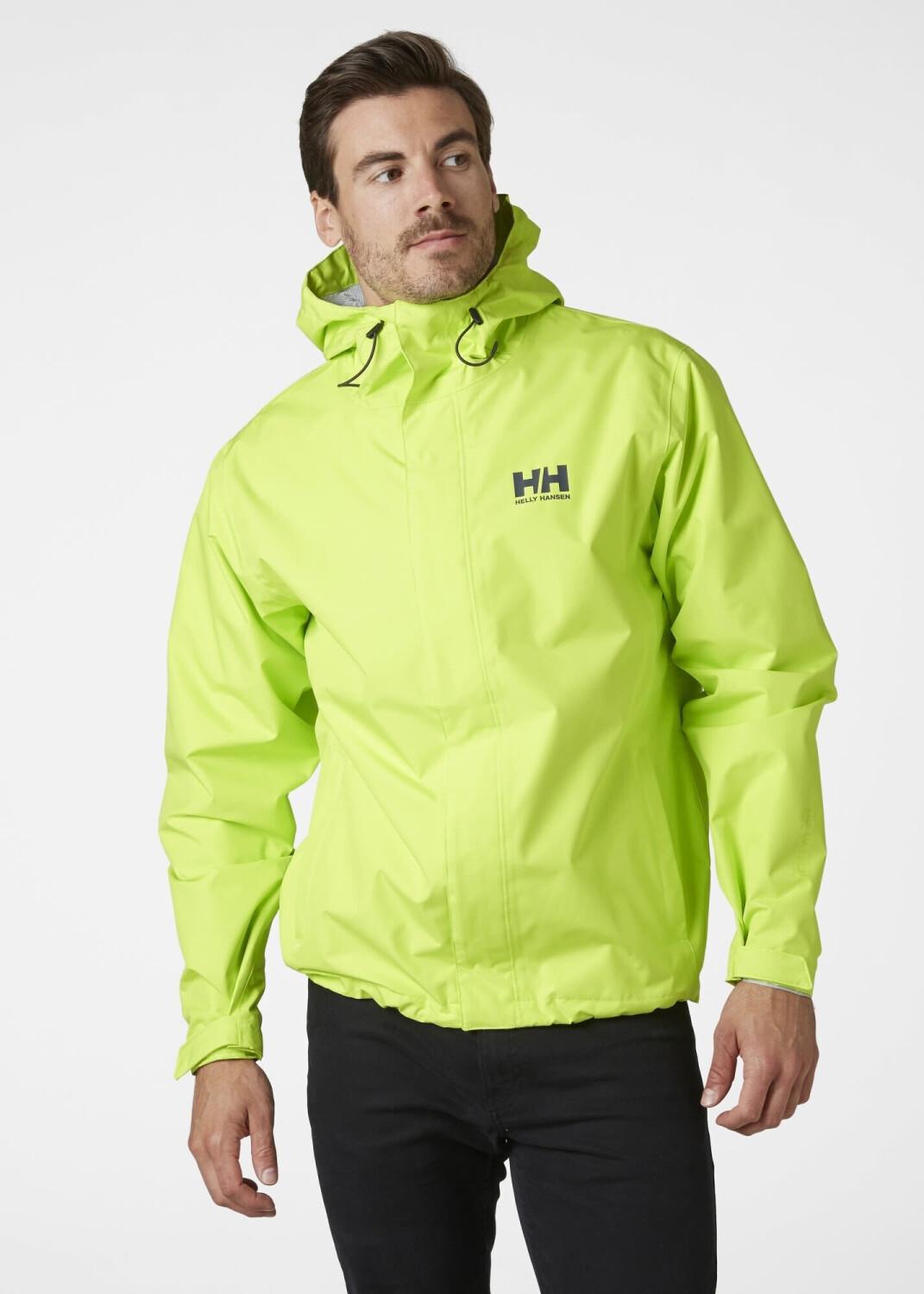 

Helly Hansen Seven J Jacket (62047) S