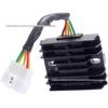 ATV/Beach Buggy/Scooter 260-300cc Voltage Regulator Rectifier