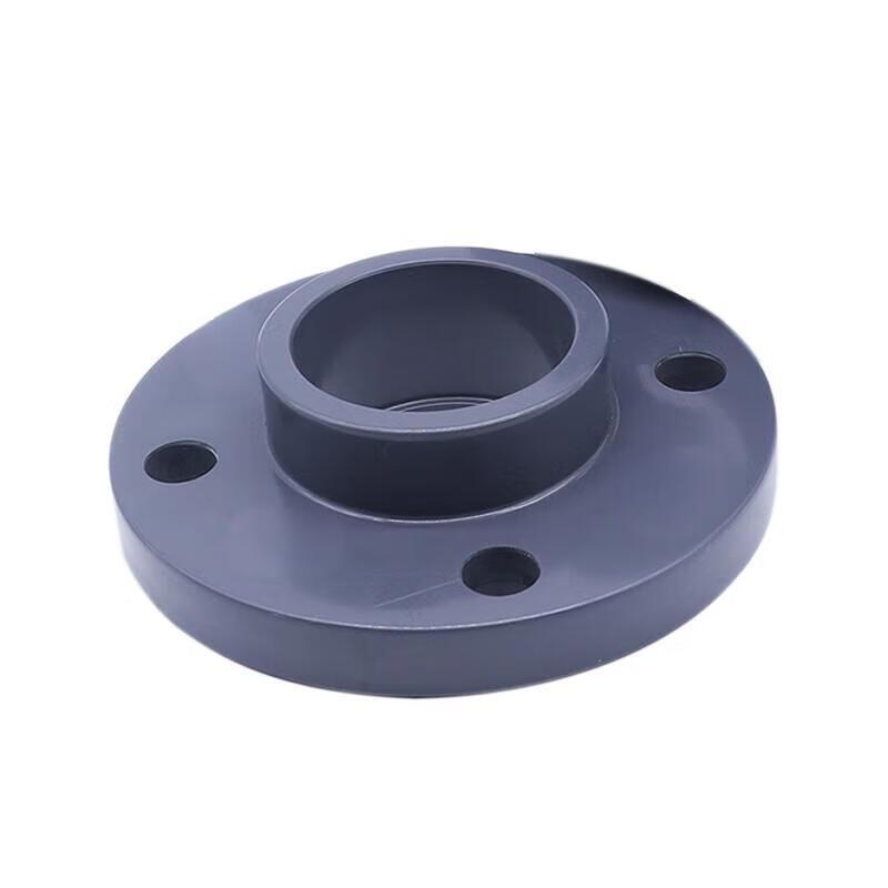 UPVC Single Piece Flange