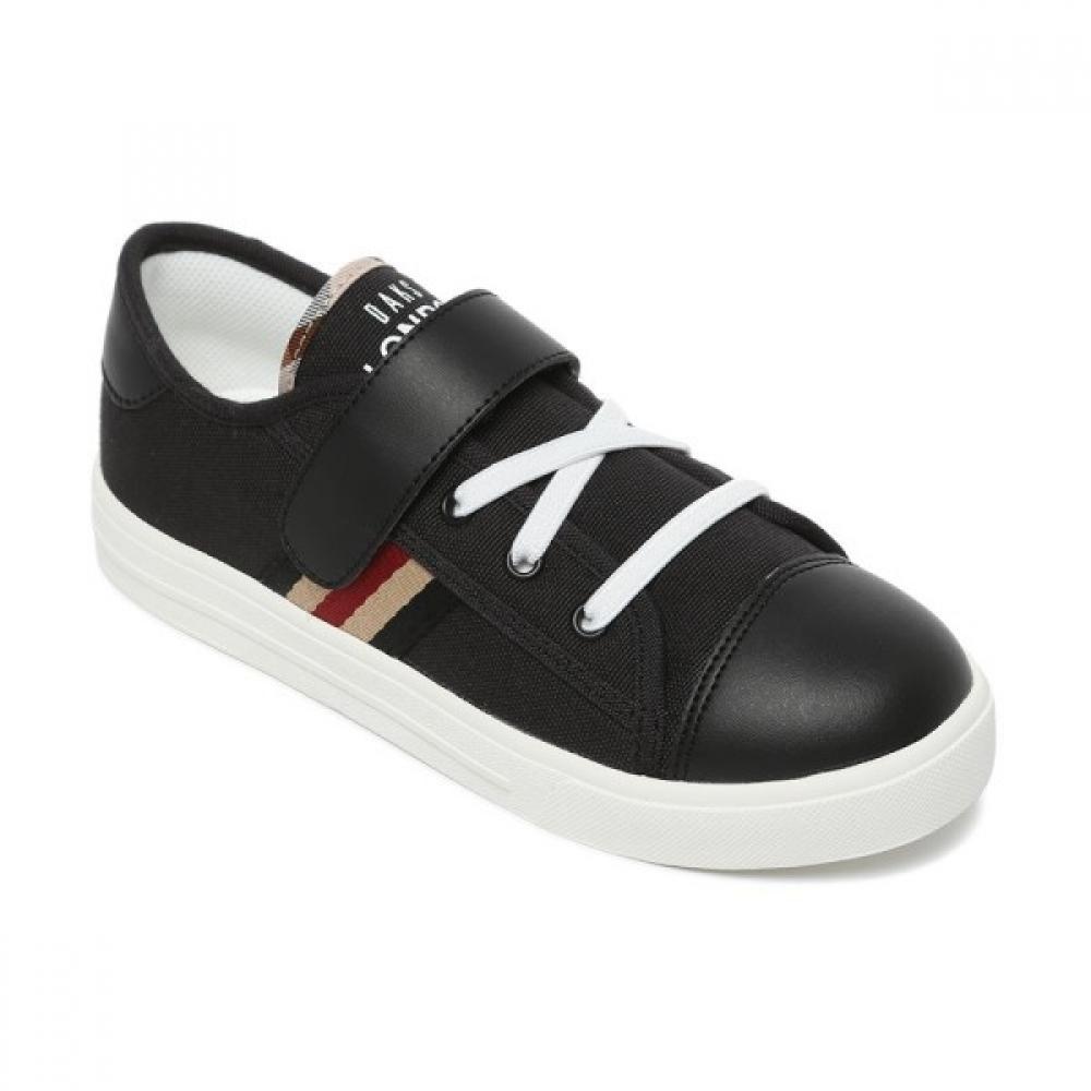 

Daks Little Sneakers Dss65uq02m Bk 160