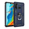 Shockproof Armor Phone Case for Huawei Honor 50 8a 9a 8s 9s 10 20 P40 P30 P20 Mate 20 30 40 Pro Lite Magnetic Car Holder Cover