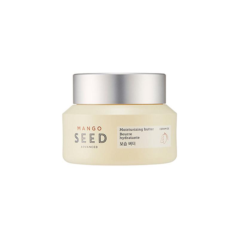 

[THE FACE SHOP] Увлажняющее масло с семенами манго 50 мл