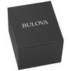 BULOVA MOD. WILTON 96M163