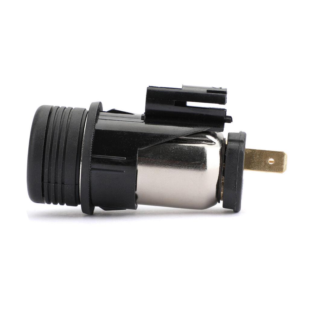 OEM 98AG15K047AD Stecker und Buchse Zigarettenanzünder für FORD Focus MK I MK2 MK3 MK4