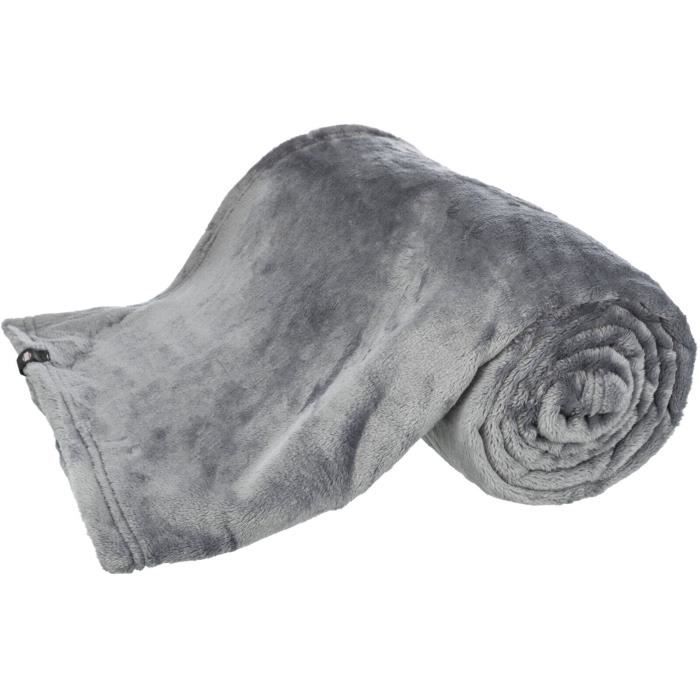 Couverture pour chien - Trixie - Kimmy - Peluche - 200x150 cm - Confort intérieur