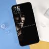 Anonymous Phone Case For iPhone 16 15 11 12 13 14 Pro Max Mini Cover For iPhone 16 15 X XS Max XR Plus Coque