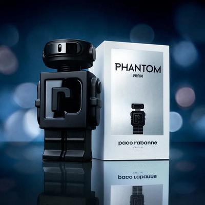 Rabanne - Eau De Parfum Phantom Parfum 100 Ml -