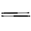 Bonnet Hood Gas Strut, 1 Pair 51237008745 Engine Hood Lift Supports Fit For E60 E61 M5 525 528 530 535 545i 550i