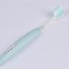 Colgate Wide Soft Cotton Silk Toothbrush Twin Pack