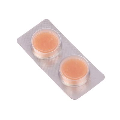2Pcs Hearing Aid Drying Capsules Desiccant Dehumidifier Hearing Aid Accessories