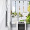 Controlo climático – Peças para sistemas de ventilação e ar condicionado