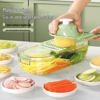 Stoviglie – Grattugie