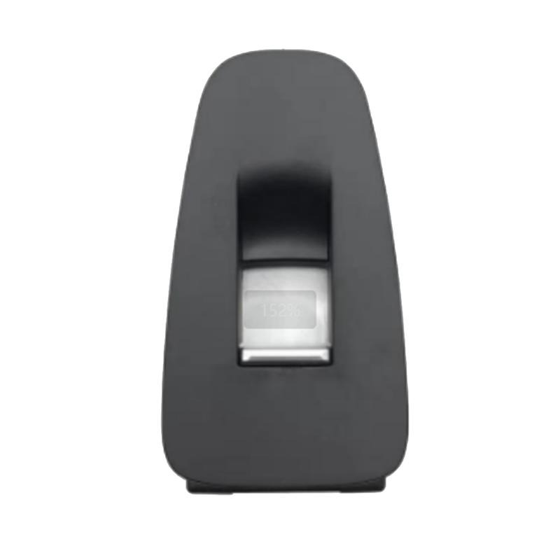 Portable Car Rear Window Switch Lift Panel Door Armrests Panel Tirm 51427216775 For BMW 5 Series GT F07 2010-2017
