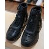 Women S Black Comfort bootS 358d
