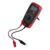 UYIGAO Digital Battery Powered Capacitan Capacitor Meter Tester 6013L LCD Display