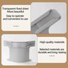 4Pcs Heavy Duty Bedsheet Corner Tightener Clips High-quality Materials Durable and Reliable Bed Sheet Grippers for Protectors
