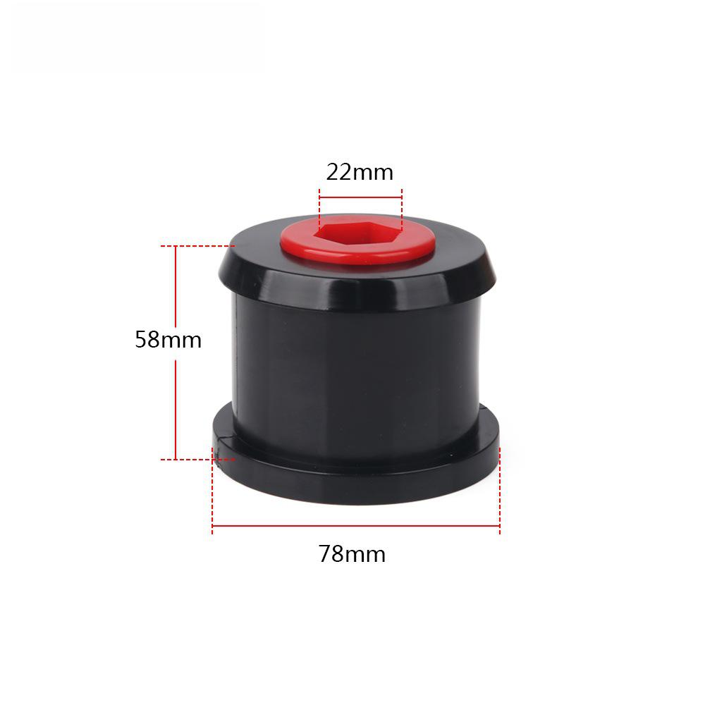 Front Lower Arm Rear Polyurethane Bushing for Mini R55/R56/R57/R58/R59 (2006-2015)
