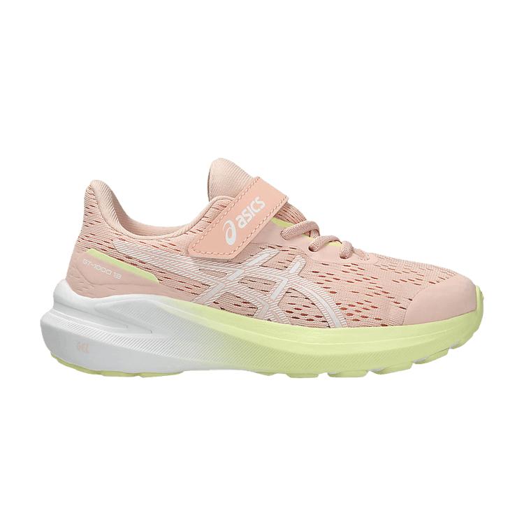 

ASICS GT 1000 13 PS Breeze Kids Sneakers Pink White 1014A344-700 35