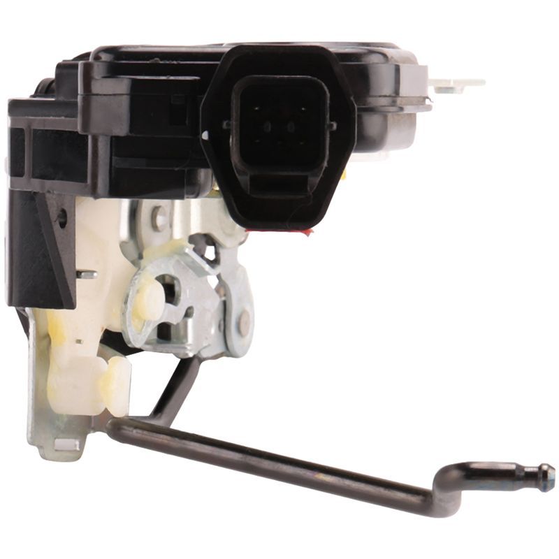 Front Left Driver Side Door Lock Latch Actuator Black Door Lock Latch Actuator For 2005-2010 KIA Sportage 81311-1F020 813111F020