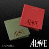LA POEM - 3º Mini Álbum - ALIVE - Lançamento   2026-01-20