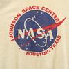 OLD 90s NASA Short sleeve T-shirt Men's Used