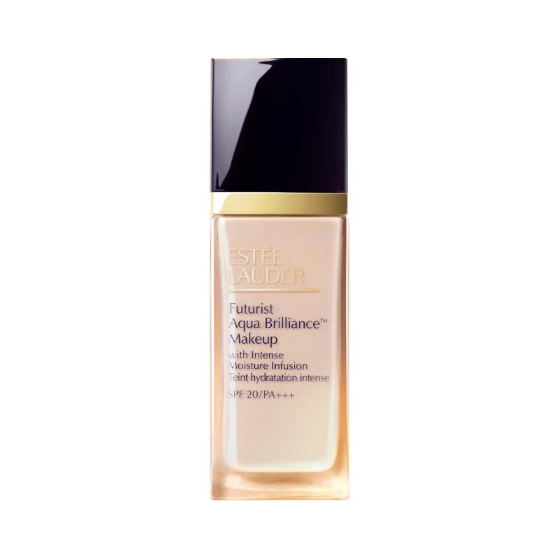 Estee Lauder Futurist Hydra Rescue Moisturizing Foundation