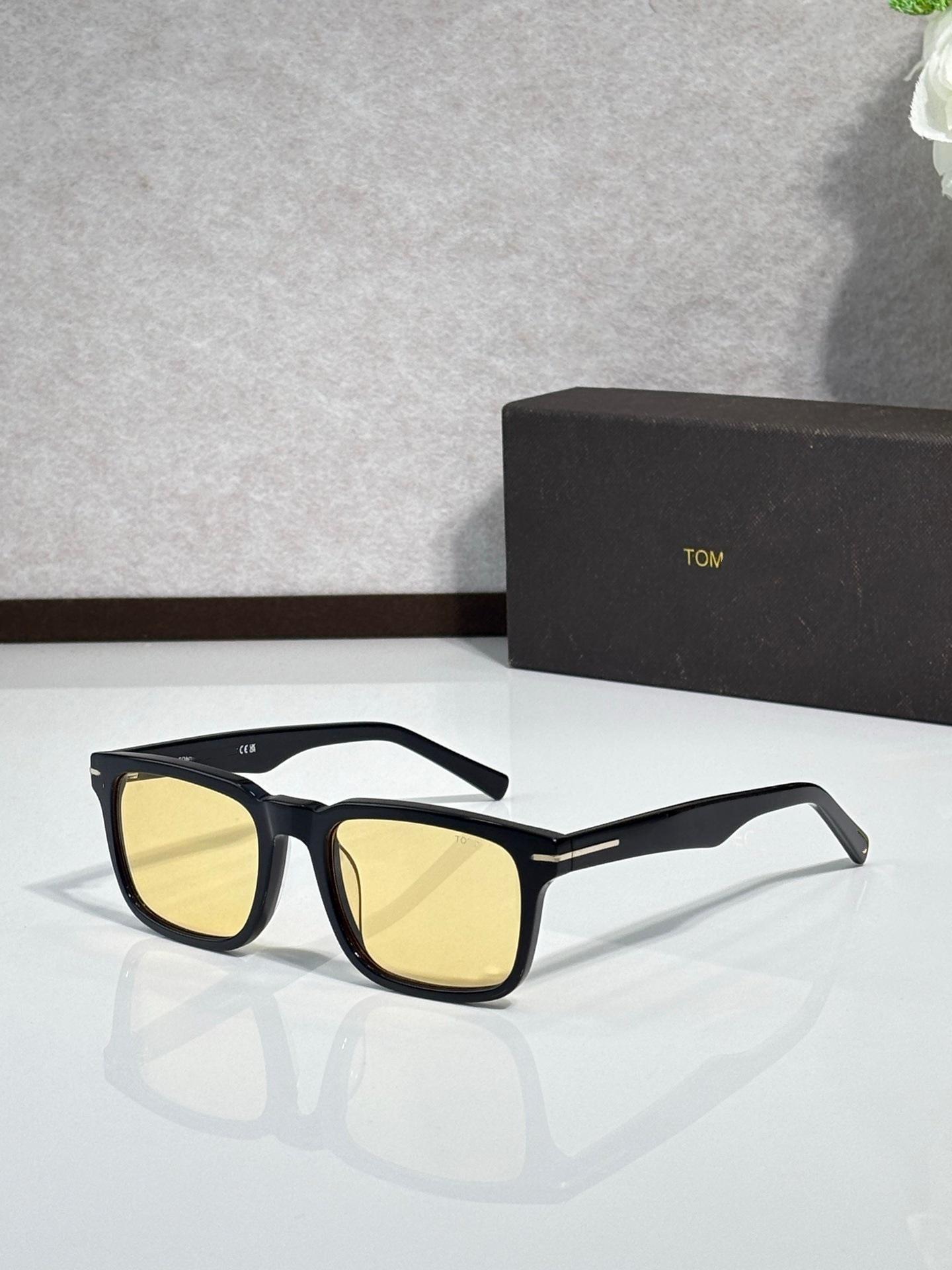 

JYL Sunglasses 1148-O Full Frame Square-Frame 4