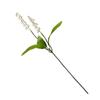Artificial Bell Orchid Flower Decor Home Office Table Centerpiece Simulation Flower