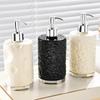 Clear Bathroom Soap Dispenser Press Type Hand Pump Dispenser Modern Wash Dispenser Bottle  Shampoo